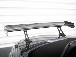 Carbon Spoiler JDM Style Mazda MX-5 ND (Mk4) - Wayside Performance 