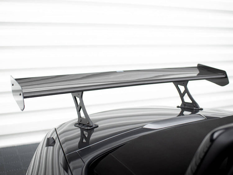 Carbon Spoiler JDM Style Mazda MX-5 ND (Mk4) - Wayside Performance 