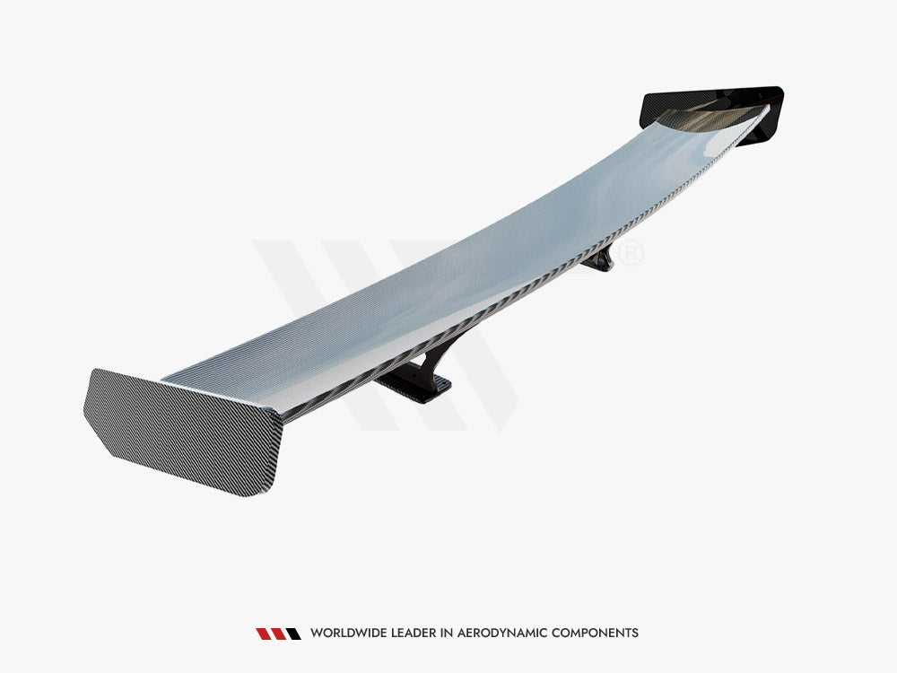 Carbon Spoiler JDM Style Mazda MX-5 ND (Mk4) - Wayside Performance 