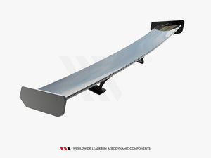 Carbon Spoiler JDM Style Mazda MX-5 ND (Mk4) - Wayside Performance 