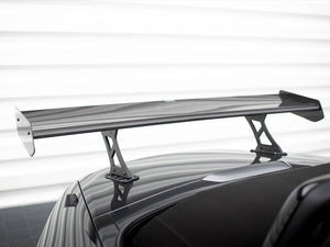 Carbon Spoiler JDM Style + LED Mazda MX-5 ND (Mk4) - Wayside Performance 