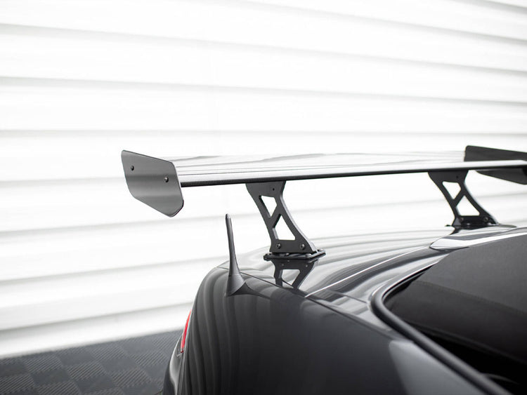 Carbon Spoiler JDM Style + LED Mazda MX-5 ND (Mk4) - Wayside Performance 