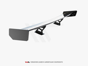 Carbon Spoiler Alfa Romeo Giulia Quadrifoglio - Wayside Performance 