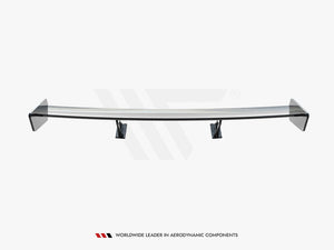 Carbon Spoiler Alfa Romeo Giulia Quadrifoglio - Wayside Performance 