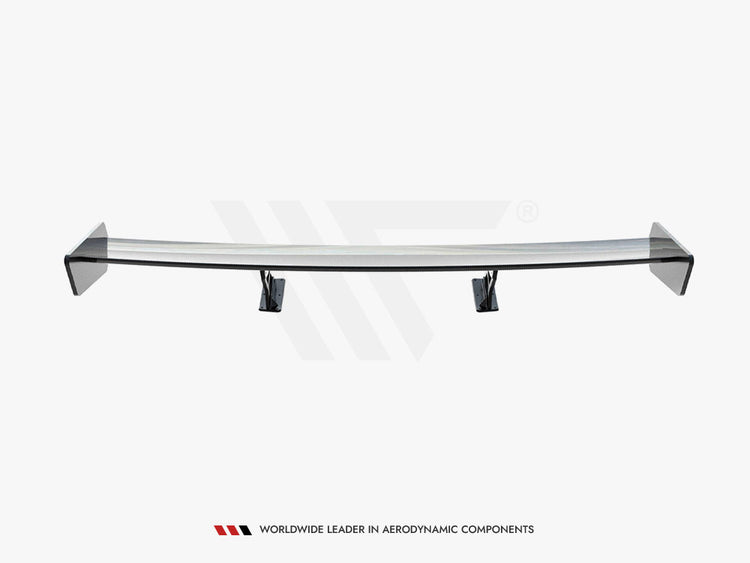 Carbon Spoiler Alfa Romeo Giulia Quadrifoglio - Wayside Performance 