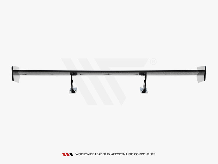 Carbon Spoiler Alfa Romeo Giulia Quadrifoglio - Wayside Performance 