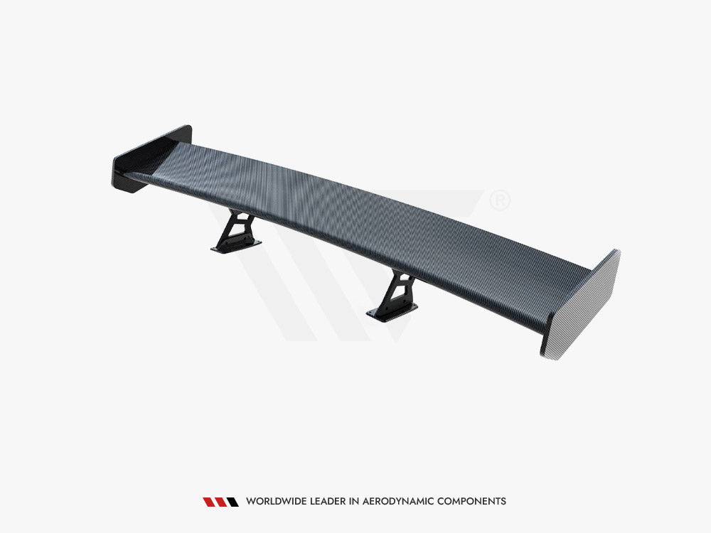 Carbon Spoiler Alfa Romeo Giulia Quadrifoglio - Wayside Performance 
