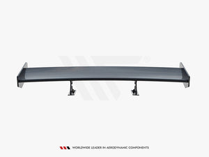 Carbon Spoiler Alfa Romeo Giulia Quadrifoglio - Wayside Performance 