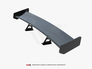 Carbon Spoiler Alfa Romeo Giulia Quadrifoglio - Wayside Performance 