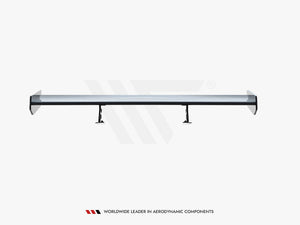 Carbon Spoiler + LED Alfa Romeo Giulia Quadrifoglio - Wayside Performance 