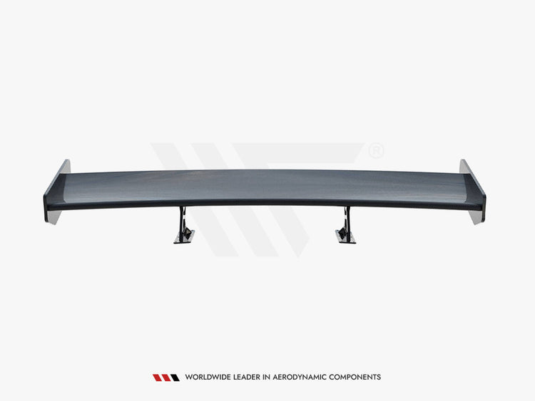 Carbon Spoiler + LED Alfa Romeo Giulia Quadrifoglio - Wayside Performance 