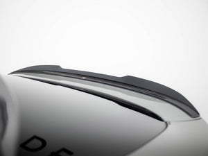 Maxton Design Spoiler CAP V.1 BMW X4 M Sport G02 - Wayside Performance 