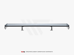 Carbon Spoiler V.1 + LED Mercedes-AMG CLE 53 C236 - Wayside Performance 