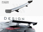 Carbon Spoiler V.1 Mercedes-AMG CLE 53 C236 - Wayside Performance 
