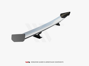 Carbon Spoiler V.1 Mercedes-AMG CLE 53 C236 - Wayside Performance 