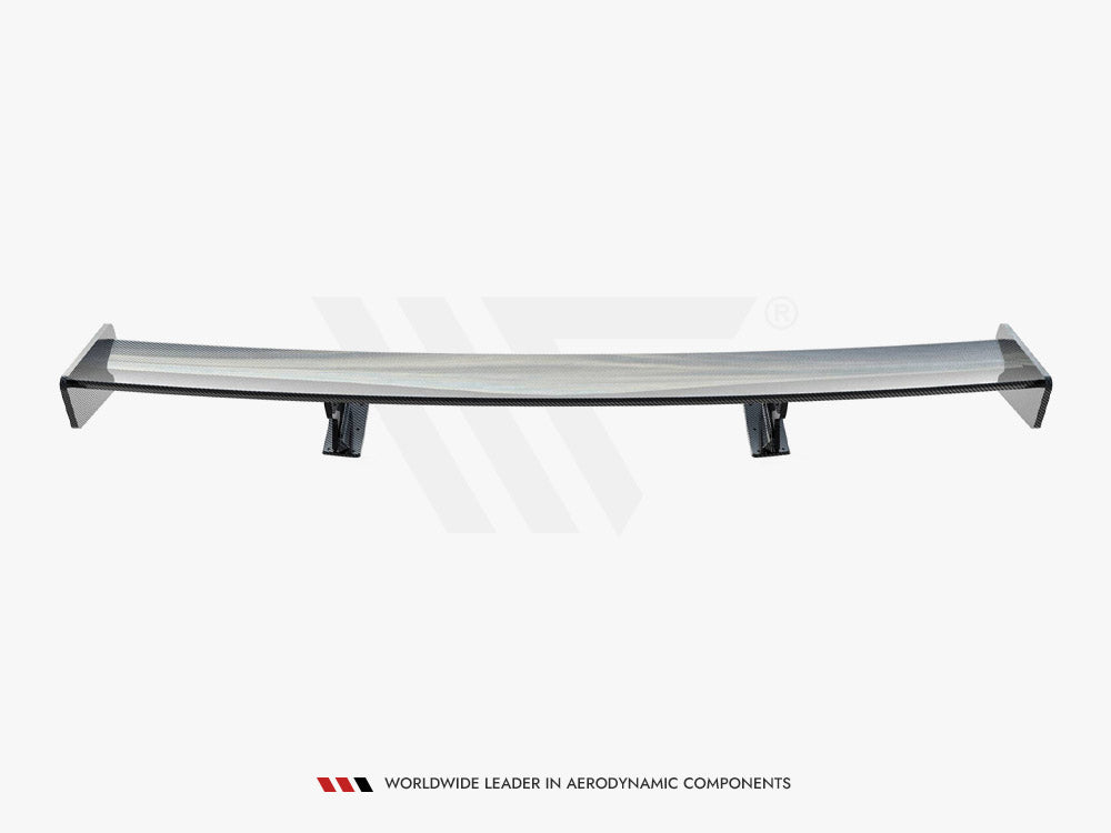 Carbon Spoiler V.1 Mercedes-AMG CLE 53 C236 - Wayside Performance 