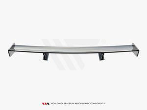 Carbon Spoiler V.1 Mercedes-AMG CLE 53 C236 - Wayside Performance 