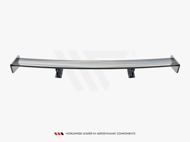 Carbon Spoiler V.1 Mercedes-AMG CLE 53 C236 - Wayside Performance 