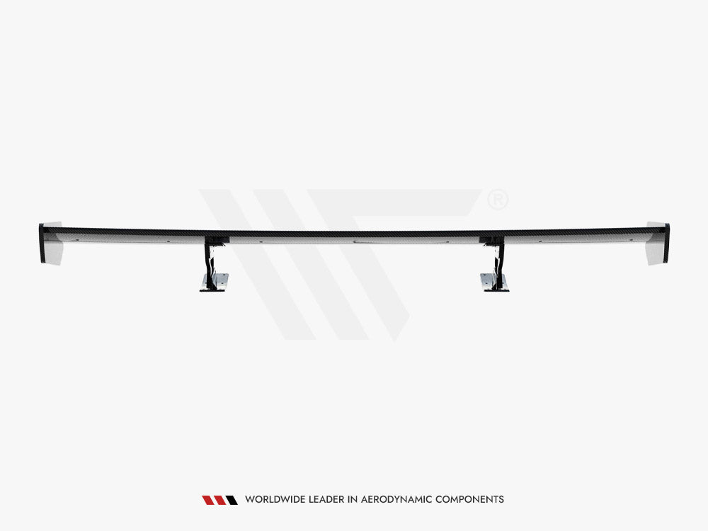 Carbon Spoiler V.1 Mercedes-AMG CLE 53 C236 - Wayside Performance 