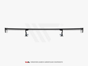 Carbon Spoiler V.1 Mercedes-AMG CLE 53 C236 - Wayside Performance 