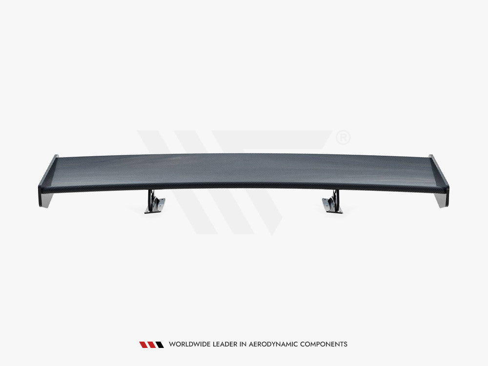 Carbon Spoiler V.1 Mercedes-AMG CLE 53 C236 - Wayside Performance 
