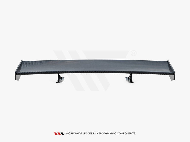 Carbon Spoiler V.1 Mercedes-AMG CLE 53 C236 - Wayside Performance 