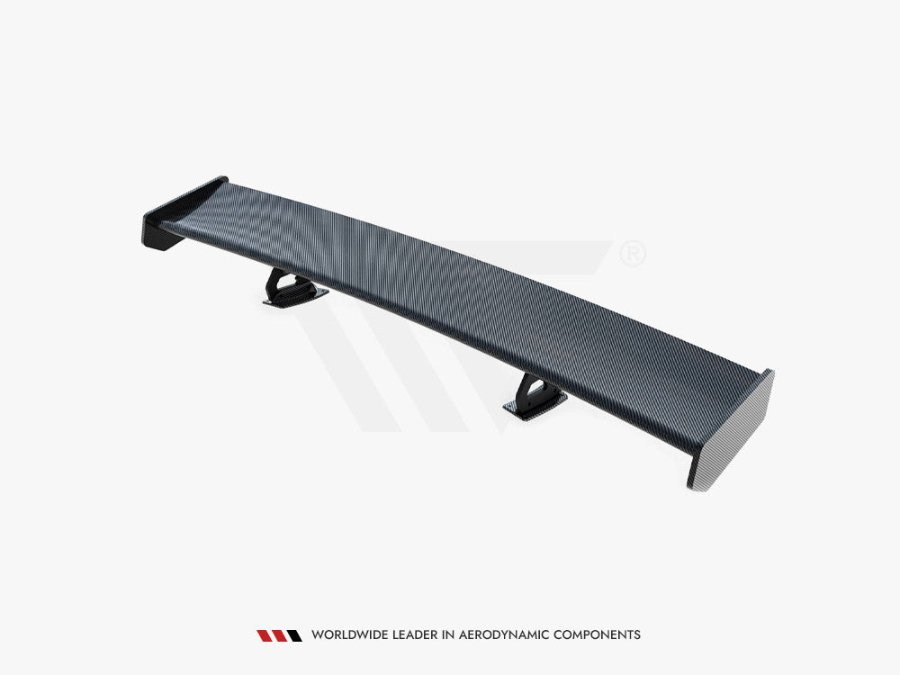 Carbon Spoiler V.1 Mercedes-AMG CLE 53 C236 - Wayside Performance 