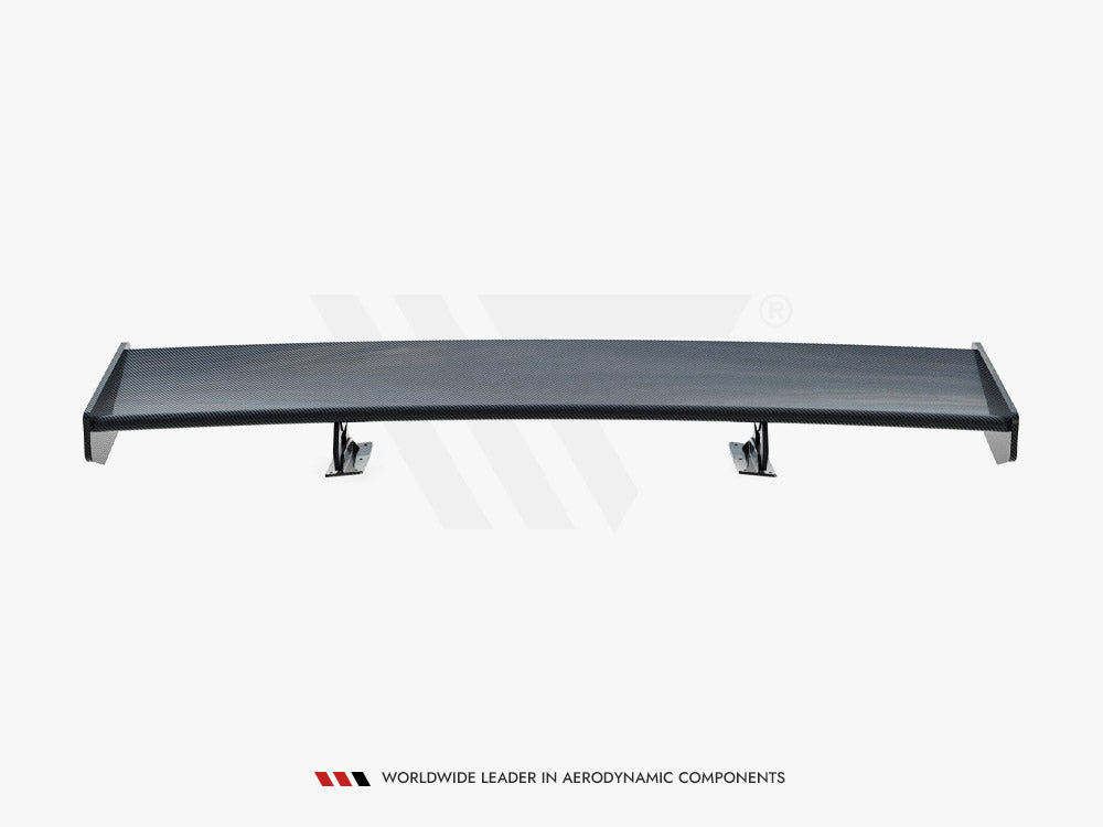 Carbon Spoiler V.1 Mercedes-AMG CLE 53 C236 - Wayside Performance 