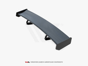Carbon Spoiler V.1 Mercedes-AMG CLE 53 C236 - Wayside Performance 