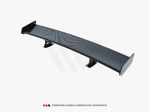 Carbon Spoiler V.2 + LED Mercedes-AMG CLE 53 C236 - Wayside Performance 