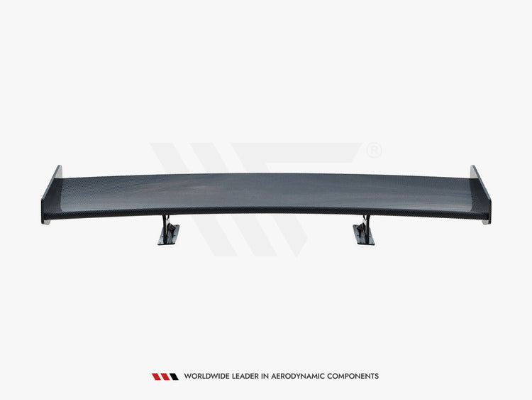 Carbon Spoiler V.2 + LED Mercedes-AMG CLE 53 C236 - Wayside Performance 