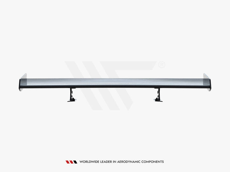 Carbon Spoiler V.2 + LED Mercedes-AMG CLE 53 C236 - Wayside Performance 