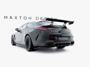 Carbon Spoiler V.2 Mercedes-AMG CLE 53 C236 - Wayside Performance 