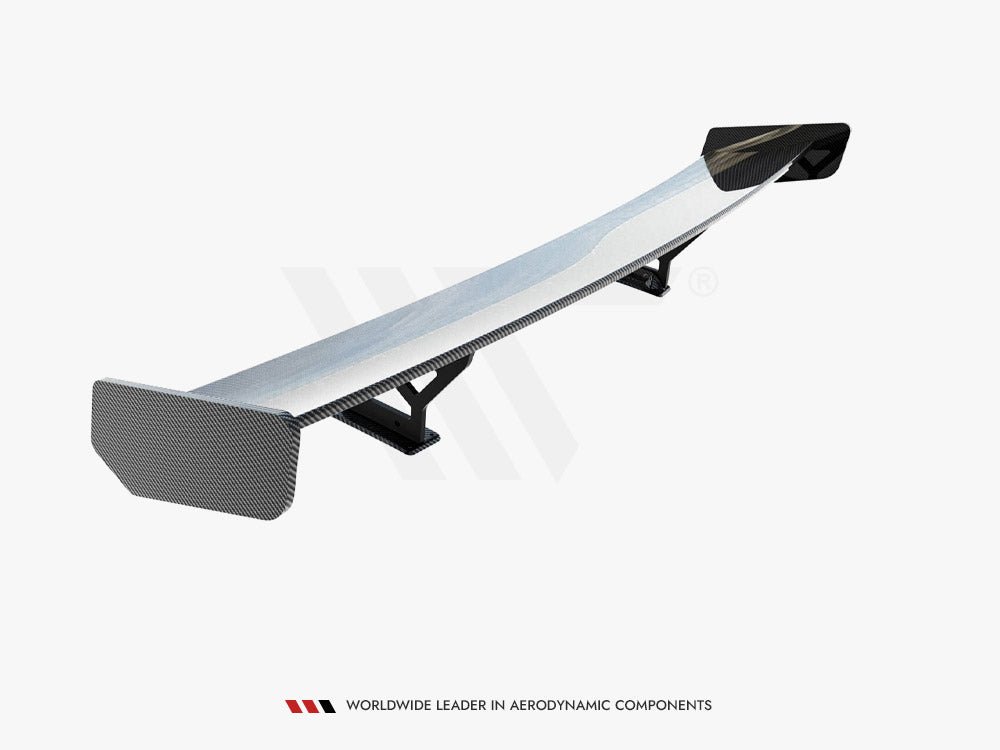 Carbon Spoiler V.2 Mercedes-AMG CLE 53 C236 - Wayside Performance 
