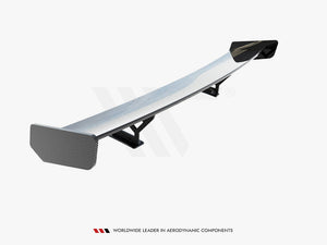 Carbon Spoiler V.2 Mercedes-AMG CLE 53 C236 - Wayside Performance 