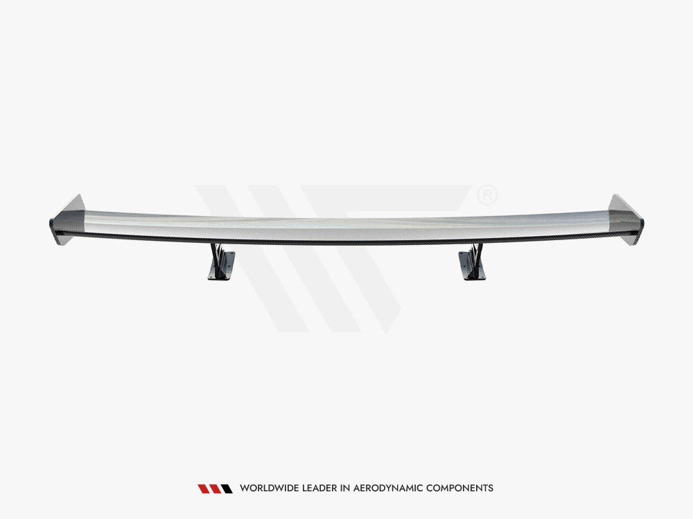 Carbon Spoiler V.2 Mercedes-AMG CLE 53 C236 - Wayside Performance 