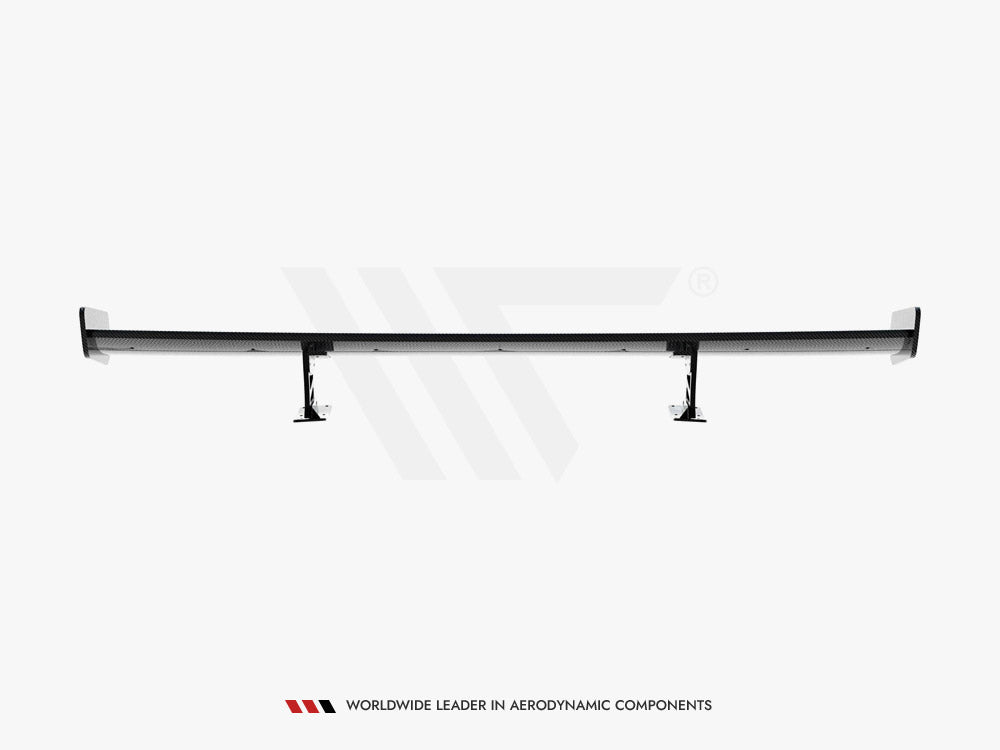 Carbon Spoiler V.2 Mercedes-AMG CLE 53 C236 - Wayside Performance 