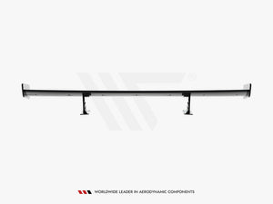 Carbon Spoiler V.2 Mercedes-AMG CLE 53 C236 - Wayside Performance 