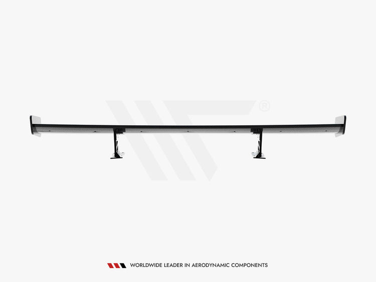 Carbon Spoiler V.2 Mercedes-AMG CLE 53 C236 - Wayside Performance 