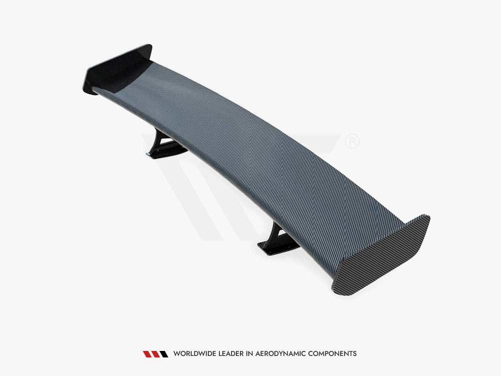 Carbon Spoiler V.2 Mercedes-AMG CLE 53 C236 - Wayside Performance 