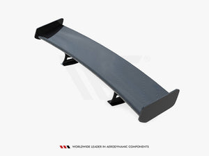 Carbon Spoiler V.2 Mercedes-AMG CLE 53 C236 - Wayside Performance 