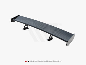 Carbon Spoiler V.2 Mercedes-AMG CLE 53 C236 - Wayside Performance 