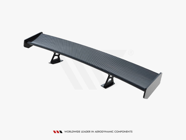 Carbon Spoiler V.2 Mercedes-AMG CLE 53 C236 - Wayside Performance 