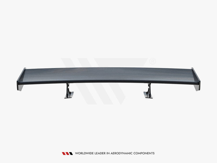 Carbon Spoiler V.2 Mercedes-AMG CLE 53 C236 - Wayside Performance 