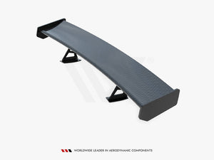 Carbon Spoiler V.2 Mercedes-AMG CLE 53 C236 - Wayside Performance 