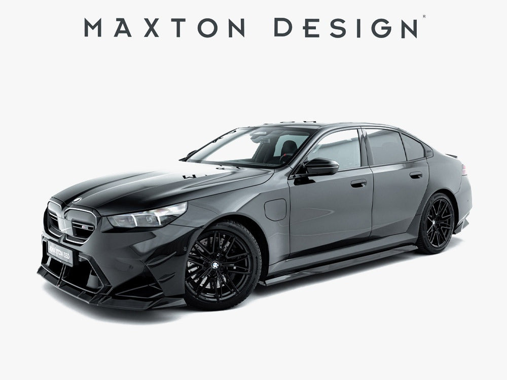 Maxton Design Full Body Kit BMW M5 Sedan G90