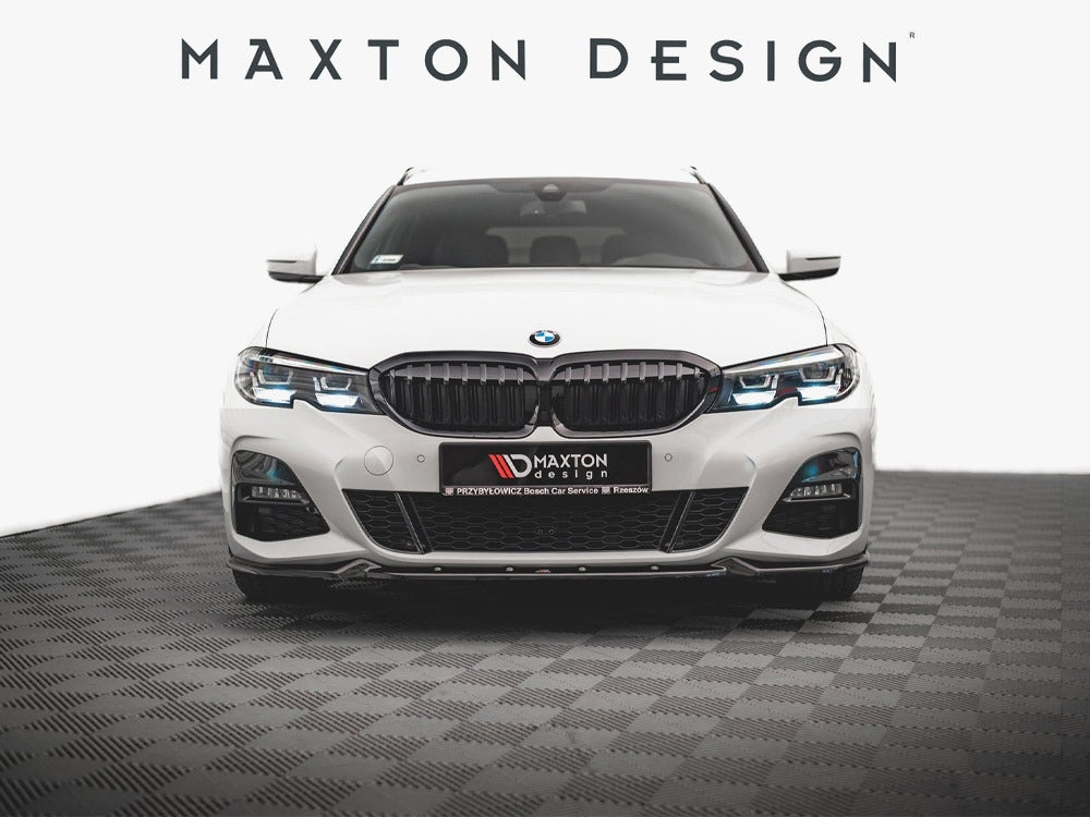 Maxton Design Full Body Kit Set 1 BMW M340i G20 / G21