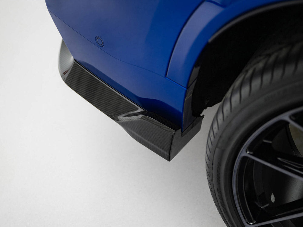 Maxton Carbon Full Body Kit Prepreg Carbon Fiber BMW X5 M-Pack G05 Facelift - Wayside Performance 