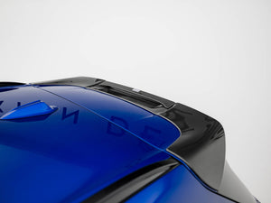 Maxton Carbon Full Body Kit Prepreg Carbon Fiber BMW X5 M-Pack G05 Facelift - Wayside Performance 