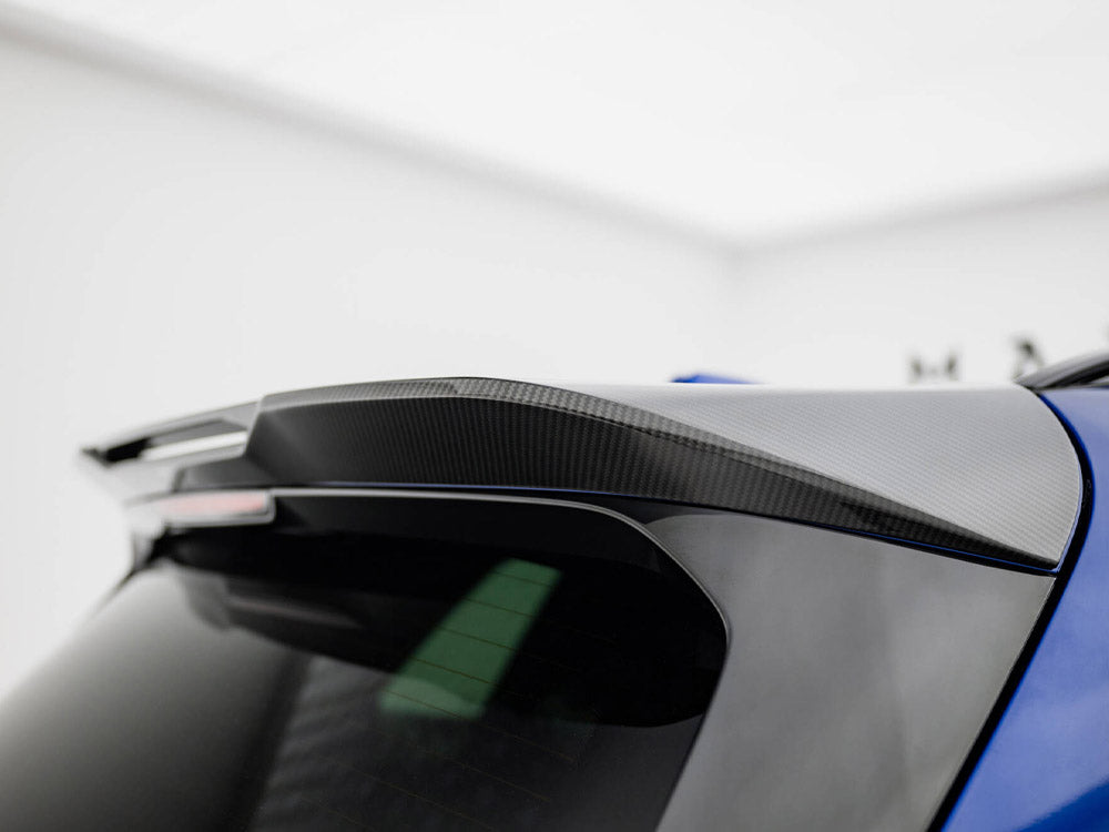 Maxton Carbon Full Body Kit Prepreg Carbon Fiber BMW X5 M-Pack G05 Facelift - Wayside Performance 